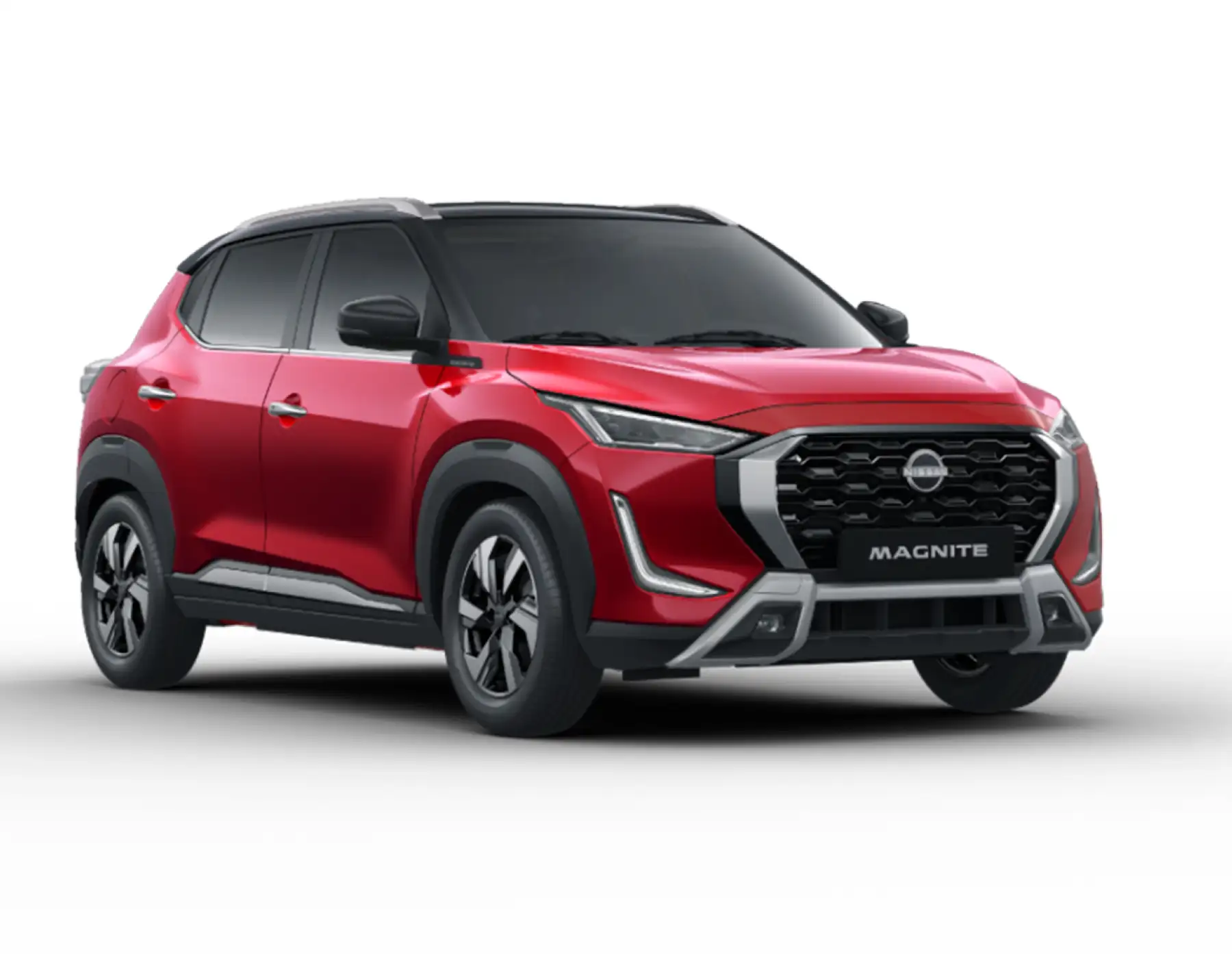 Flotilla Nissan Magnite