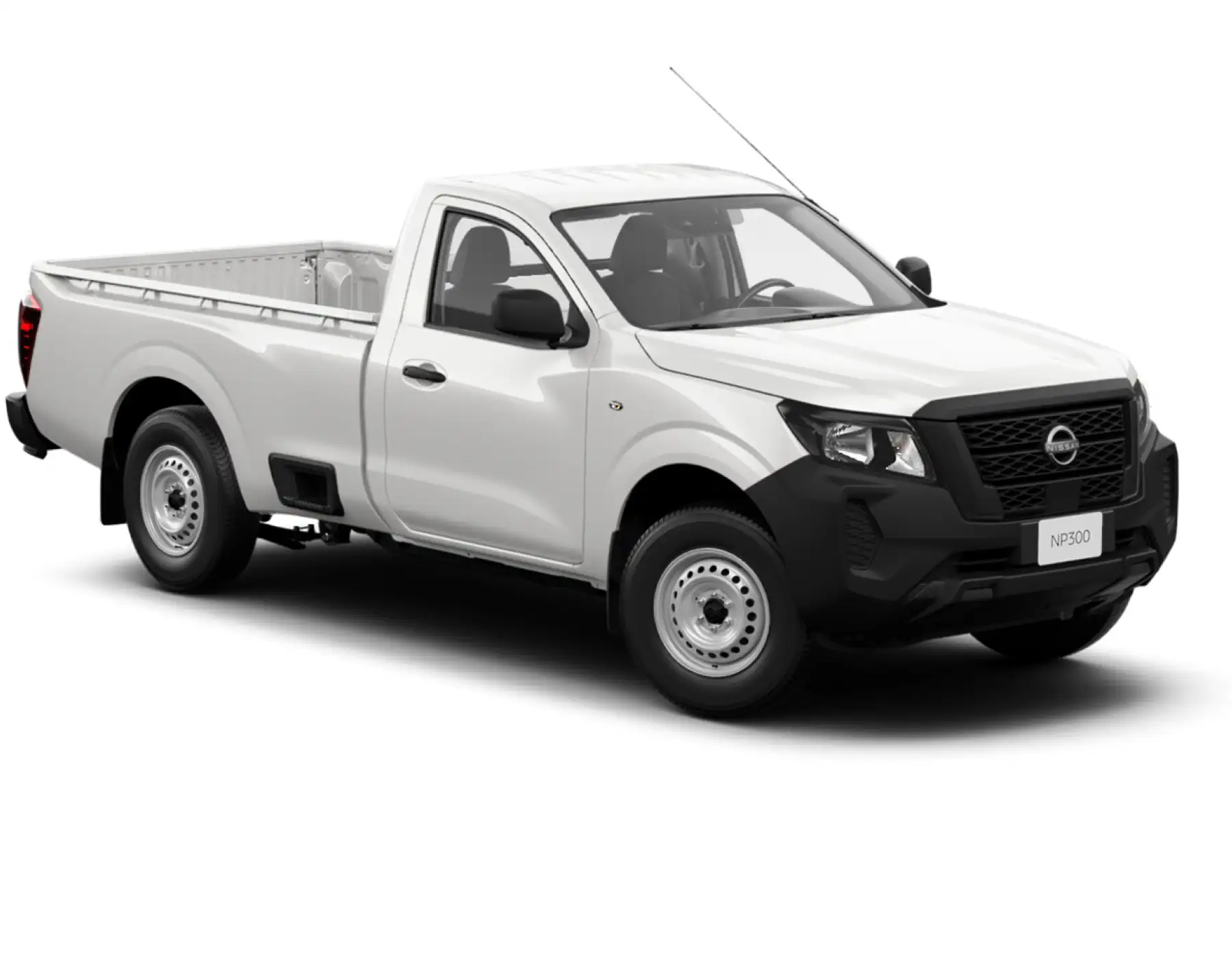 Flotilla Nissan NP300