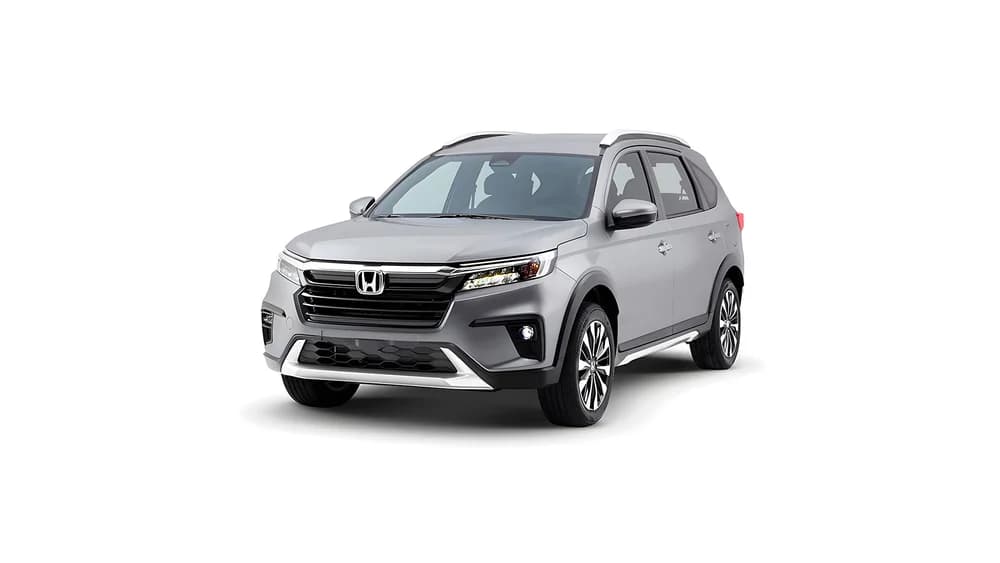 Flotilla Honda BR-V