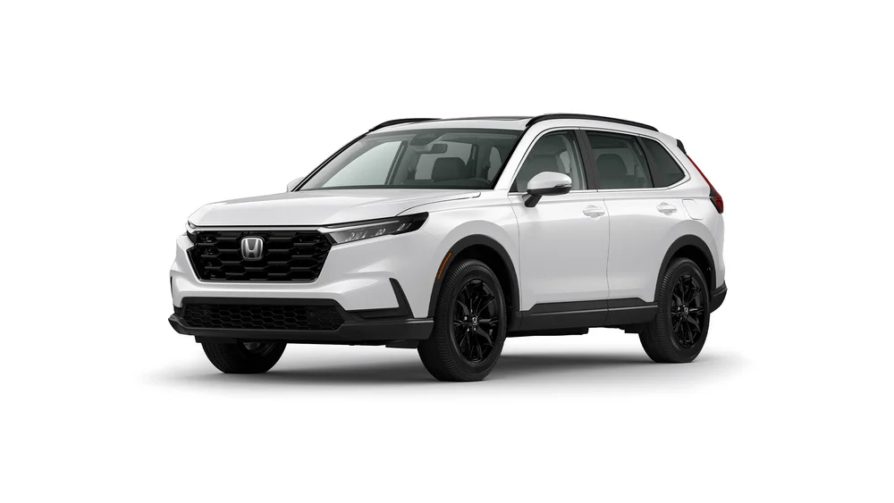 Flotilla Honda CR-V