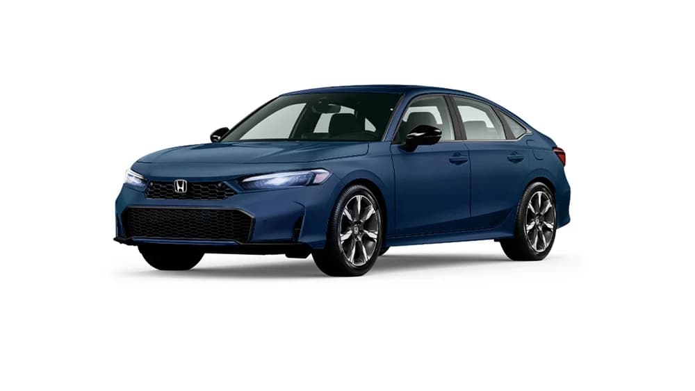 Flotilla Honda Civic Hybrid