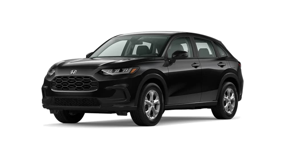 Flotilla Honda HR-V