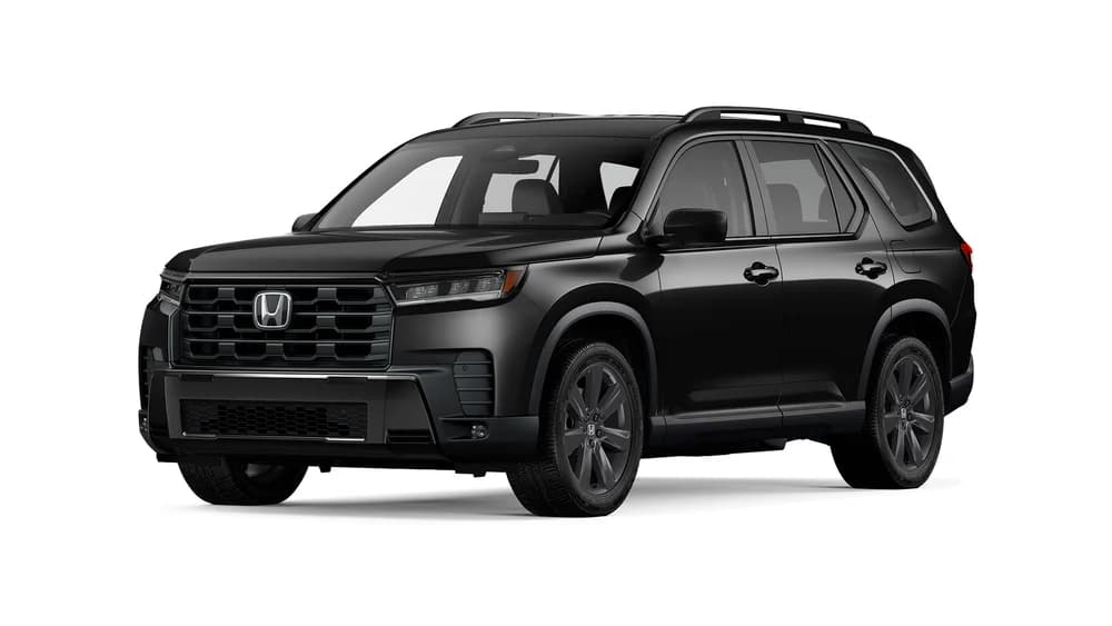 Flotilla Honda Pilot