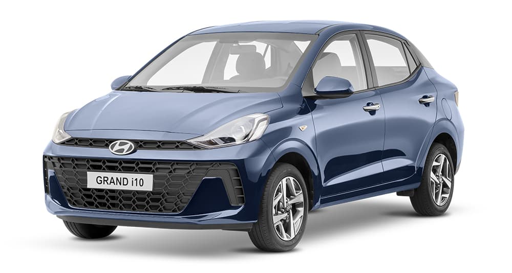 Flotilla Grand i10 Sedan