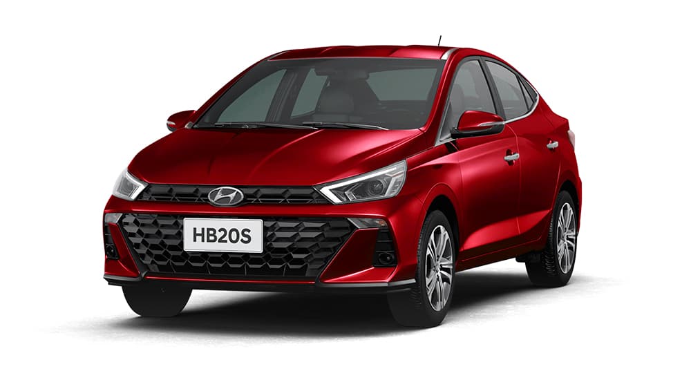 Flotilla HB20 Hatchback